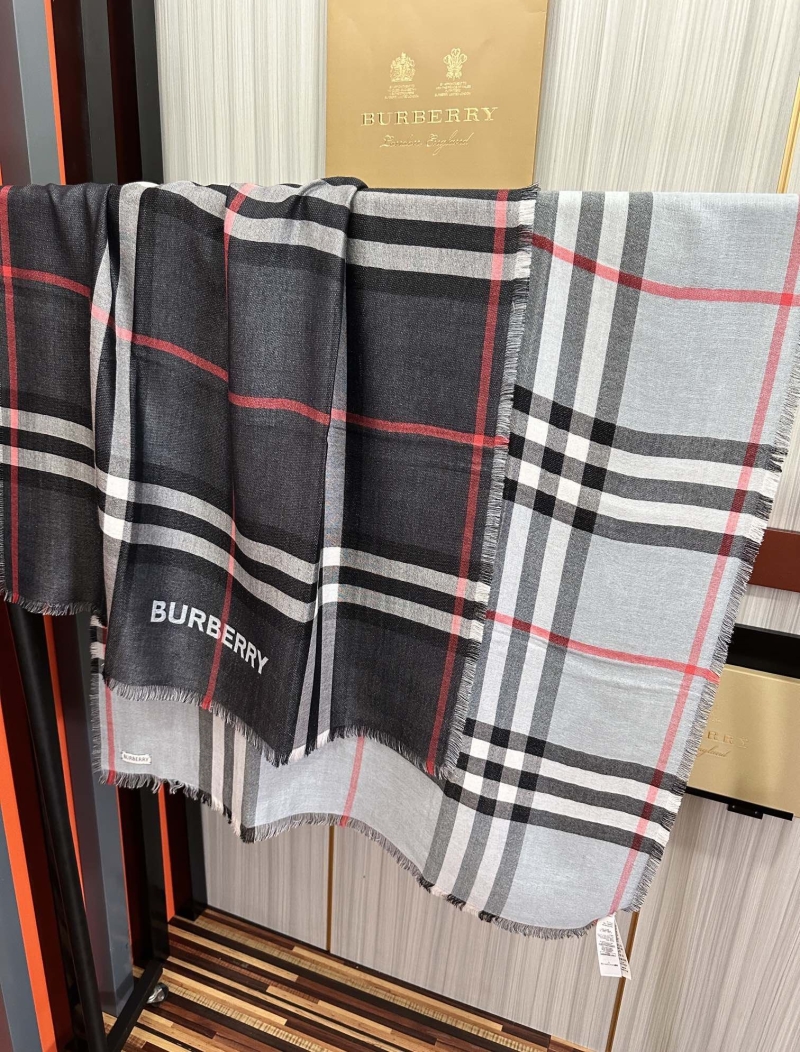 BURBERRY